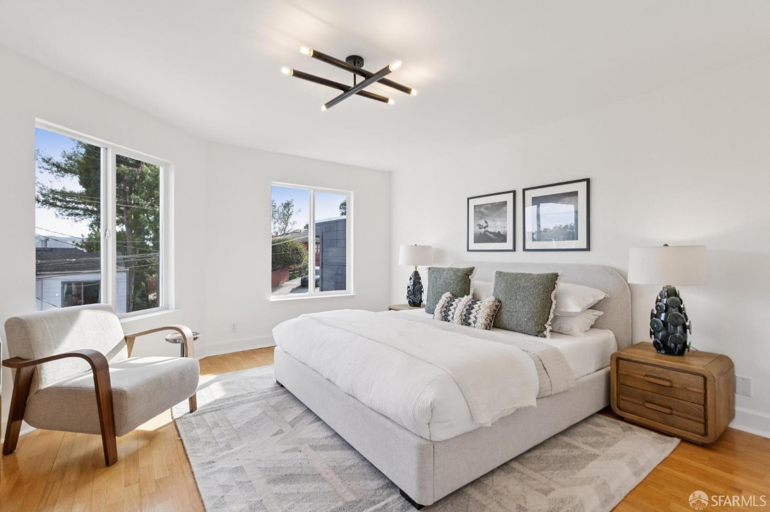 Detail Gallery Image 44 of 74 For 2473 Diamond St, San Francisco,  CA 94131 - 3 Beds | 2/1 Baths