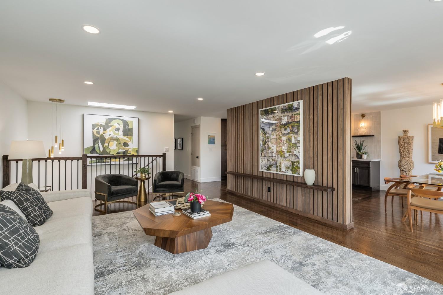 Detail Gallery Image 24 of 77 For 249 Gold Mine Dr, San Francisco,  CA 94131 - 4 Beds | 3 Baths