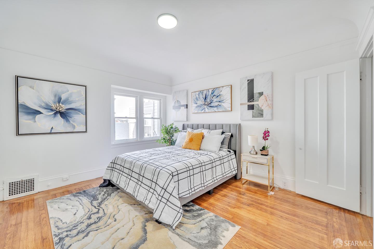 Detail Gallery Image 7 of 36 For 1614 Balboa St, San Francisco,  CA 94121 - – Beds | – Baths