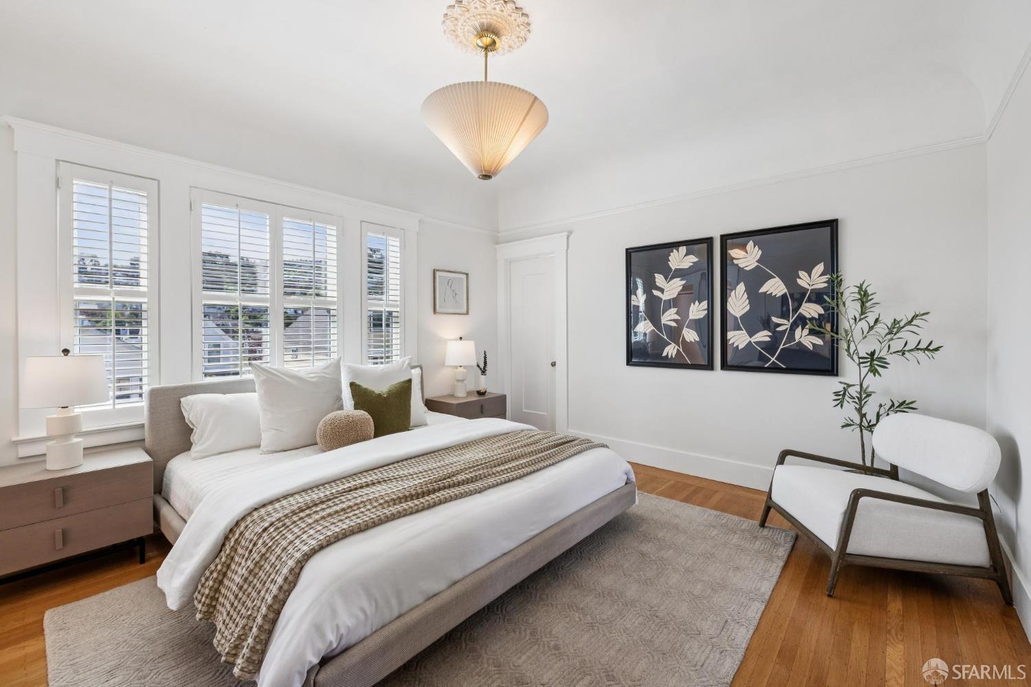 Detail Gallery Image 38 of 59 For 356 Valley St, San Francisco,  CA 94131 - 3 Beds | 2 Baths