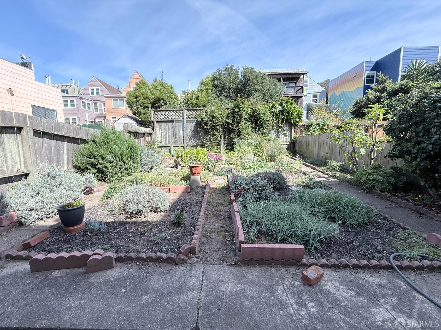 Detail Gallery Image 8 of 8 For 1418 8th Ave #4,  San Francisco,  CA 94122 - 1 Beds | 1 Baths