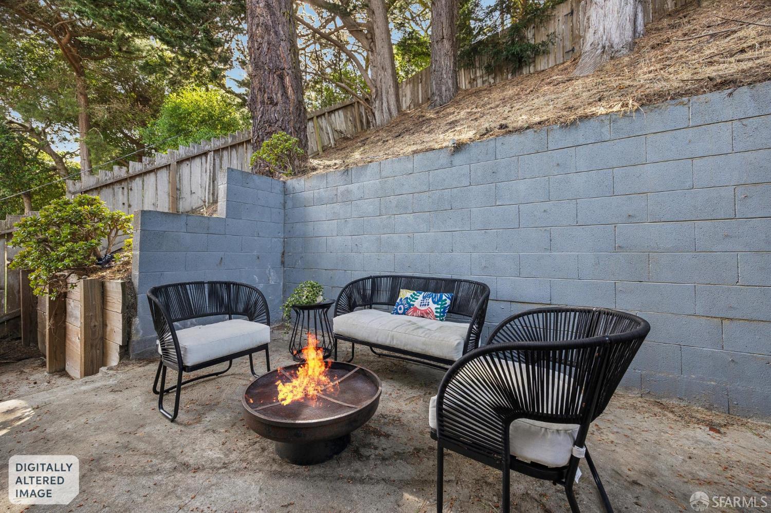 Detail Gallery Image 58 of 59 For 2031 Pinecrest Dr, San Bruno,  CA 94066 - 5 Beds | 4 Baths