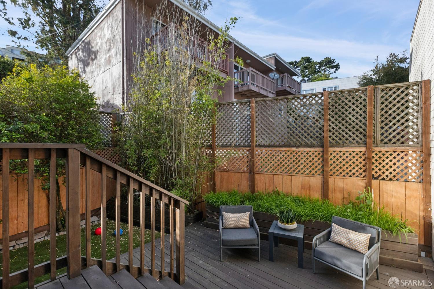 Detail Gallery Image 69 of 74 For 2473 Diamond St, San Francisco,  CA 94131 - 3 Beds | 2/1 Baths