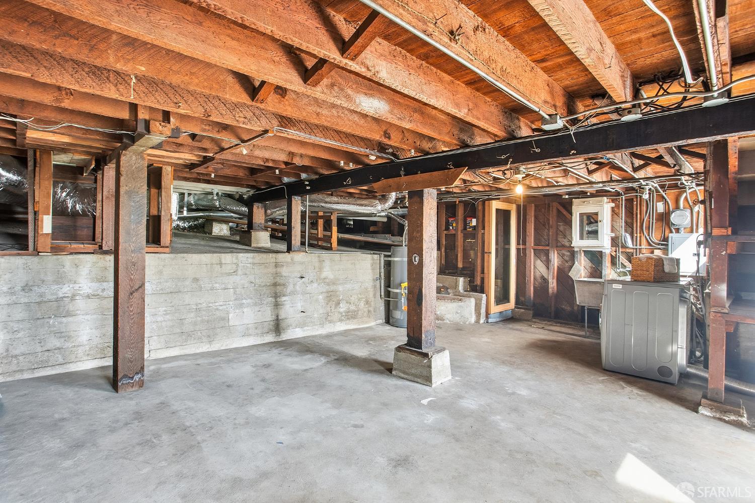 Detail Gallery Image 27 of 32 For 768 De Haro St, San Francisco,  CA 94107 - 2 Beds | 2 Baths