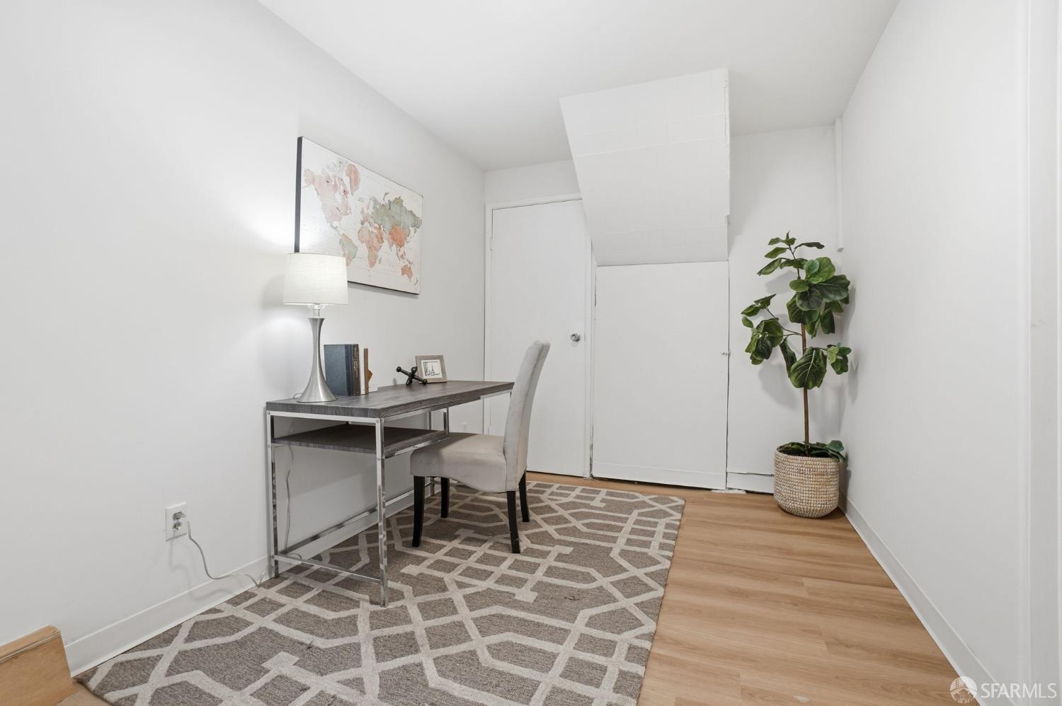 Detail Gallery Image 25 of 41 For 15 Balhi Ct, San Francisco,  CA 94112 - 2 Beds | 1 Baths