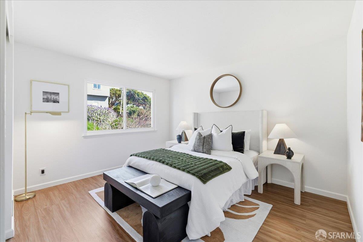 Detail Gallery Image 30 of 60 For 104 Dorado Ter, San Francisco,  CA 94112 - 5 Beds | 3/1 Baths