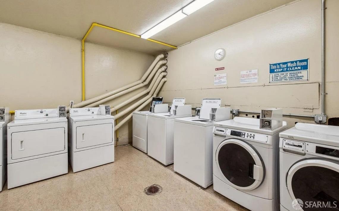 Detail Gallery Image 21 of 22 For 1550 Frontera Way #109,  Millbrae,  CA 94030 - 2 Beds | 2 Baths