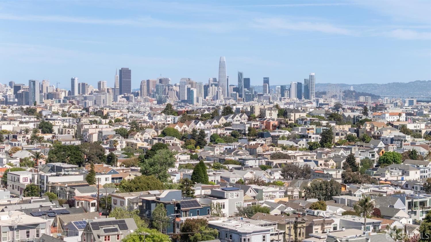 Detail Gallery Image 52 of 59 For 356 Valley St, San Francisco,  CA 94131 - 3 Beds | 2 Baths