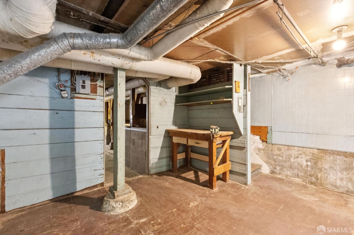 Detail Gallery Image 65 of 82 For 919 Fell St, San Francisco,  CA 94117 - 2 Beds | 1/2 Baths