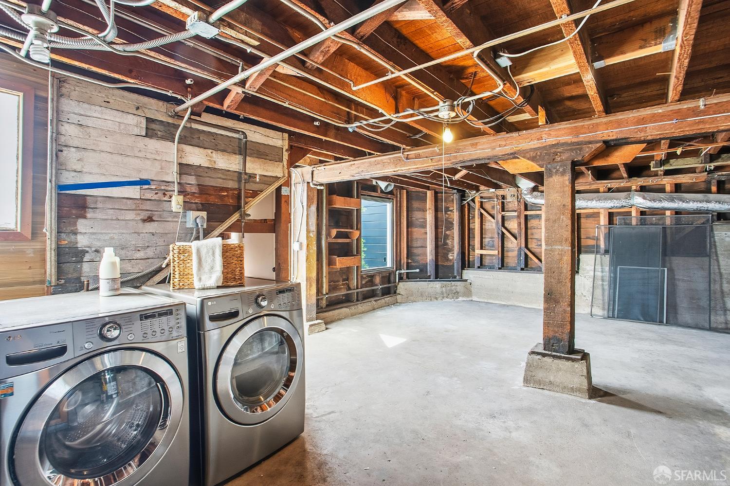 Detail Gallery Image 28 of 32 For 768 De Haro St, San Francisco,  CA 94107 - 2 Beds | 2 Baths