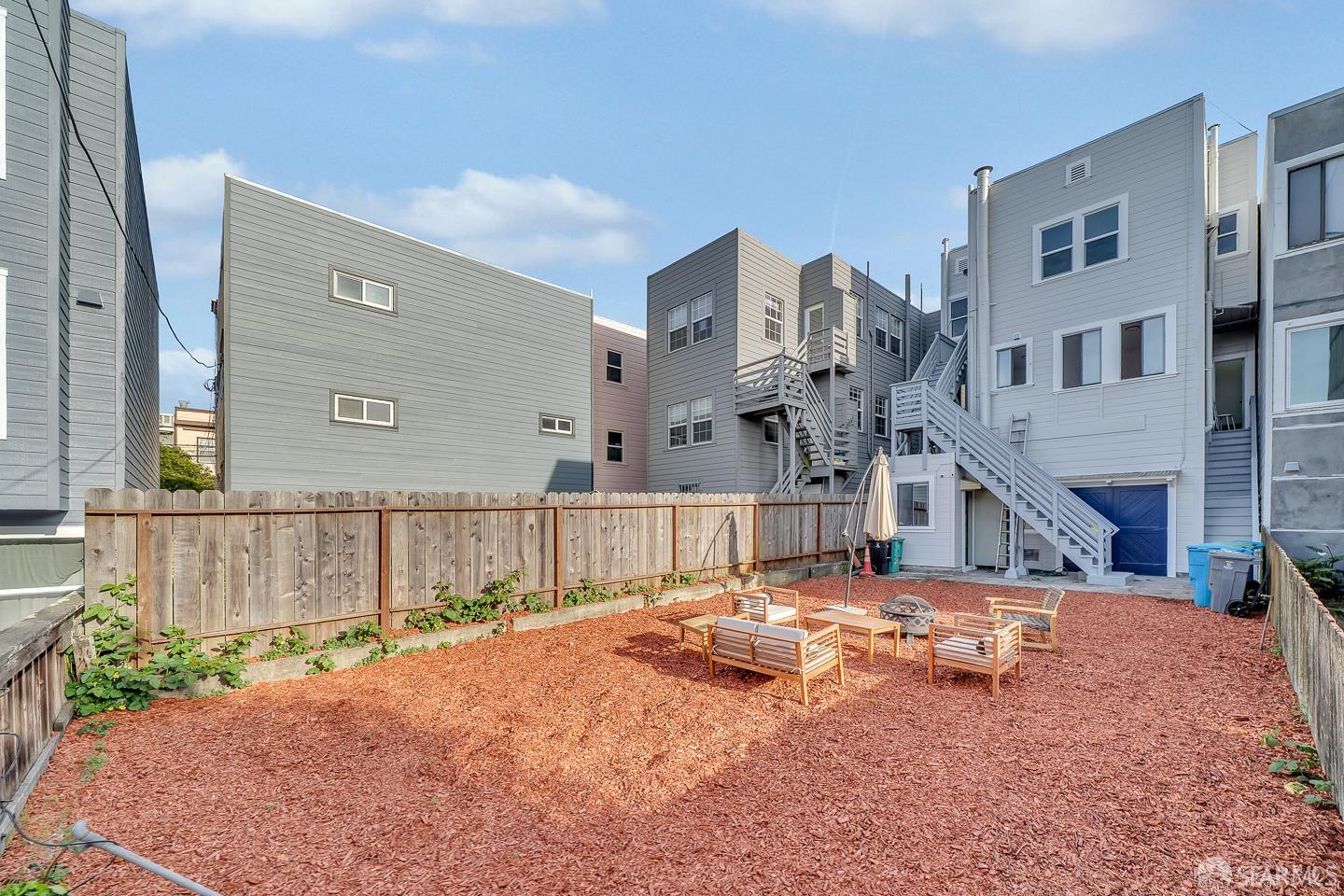 Detail Gallery Image 32 of 36 For 1614 Balboa St, San Francisco,  CA 94121 - – Beds | – Baths