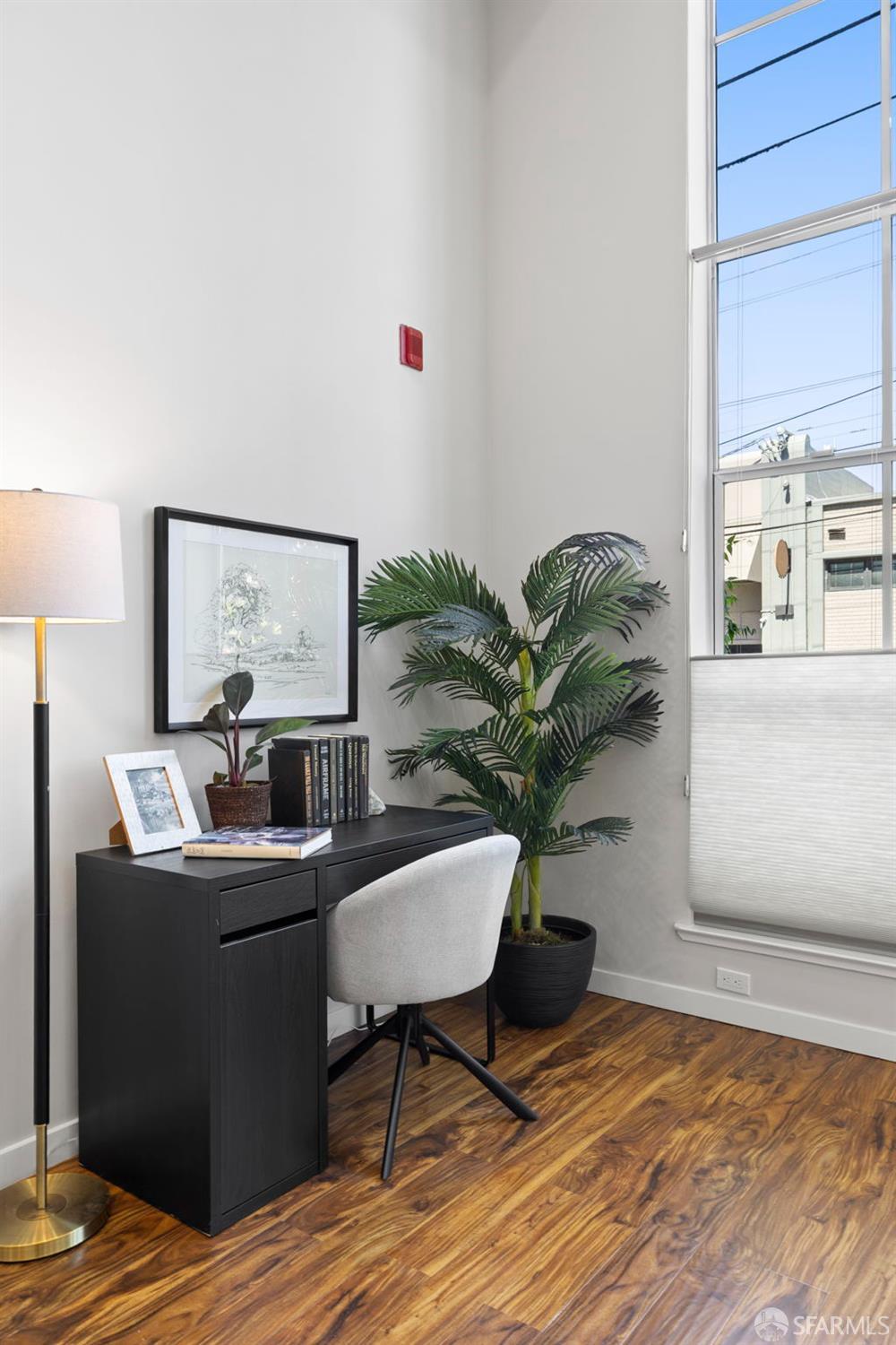 Detail Gallery Image 14 of 32 For 1800 Bryant St #105,  San Francisco,  CA 94110 - 1 Beds | 2 Baths