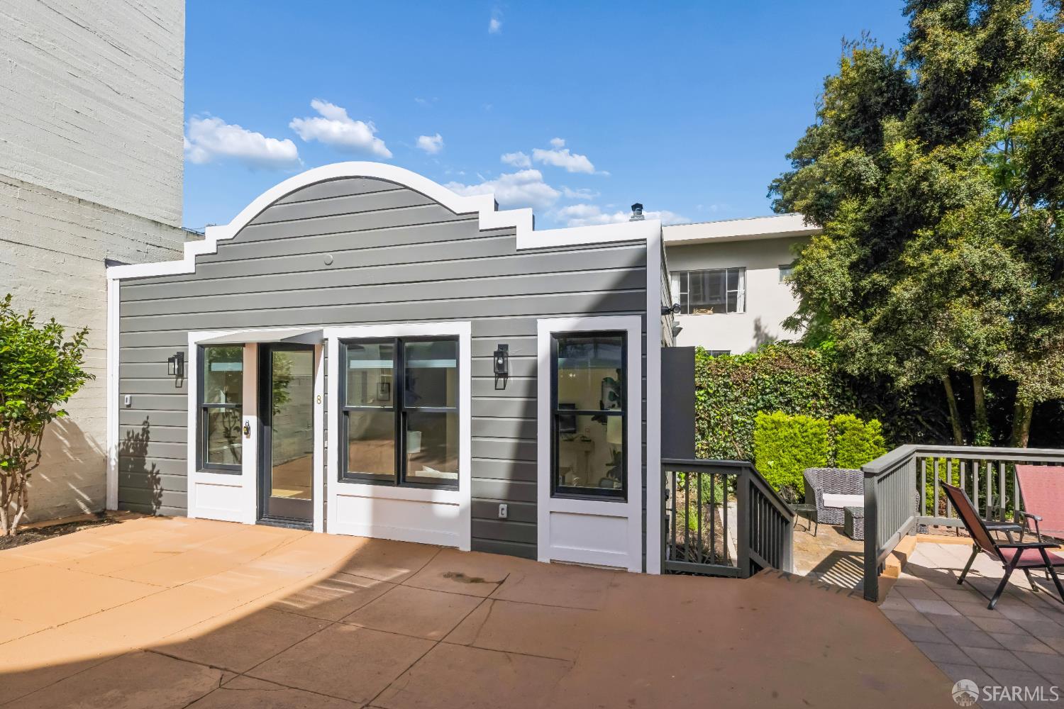 Detail Gallery Image 6 of 16 For 1756 Broadway St, San Francisco,  CA 94123 - – Beds | – Baths