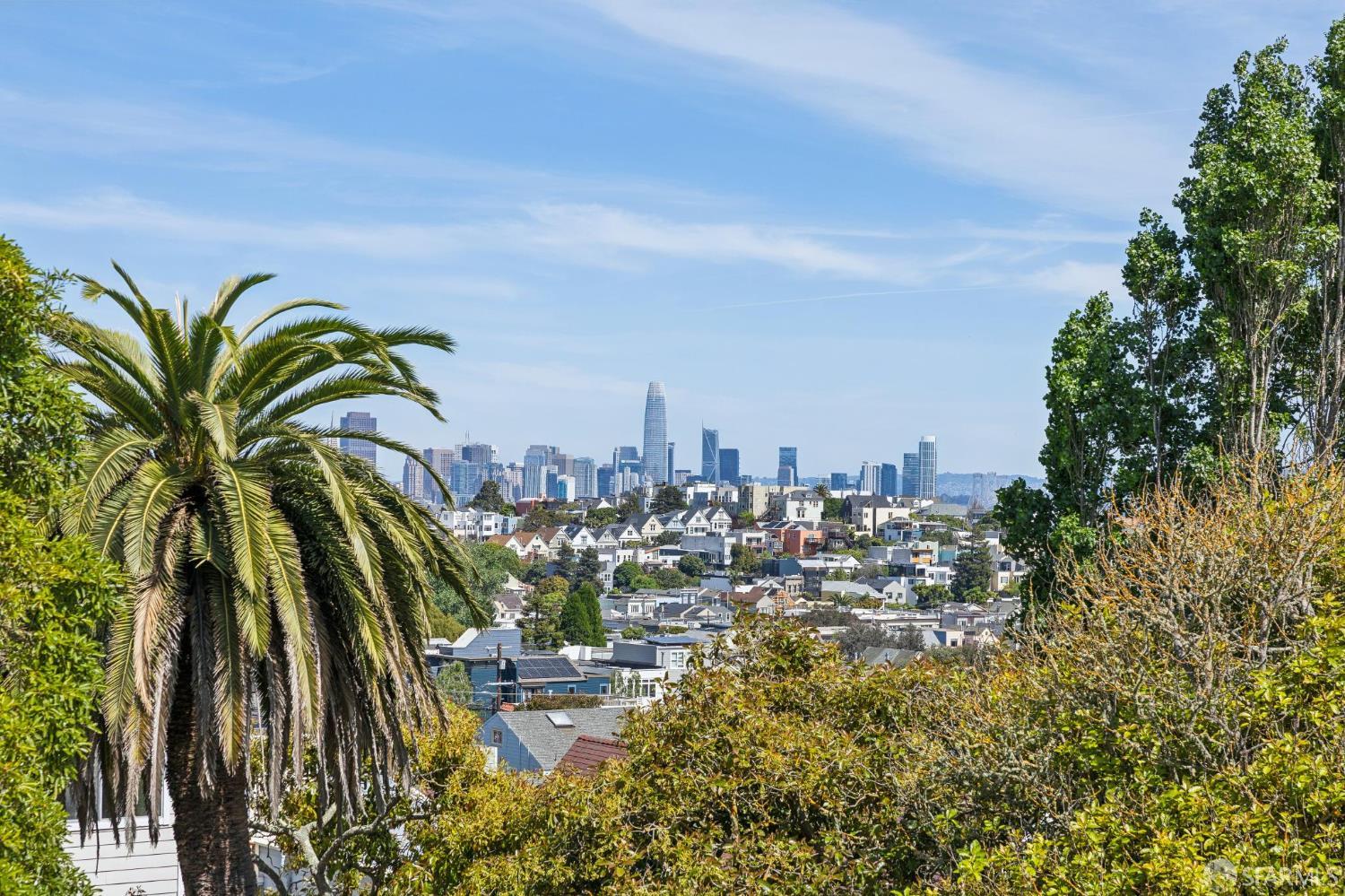 Detail Gallery Image 49 of 59 For 356 Valley St, San Francisco,  CA 94131 - 3 Beds | 2 Baths