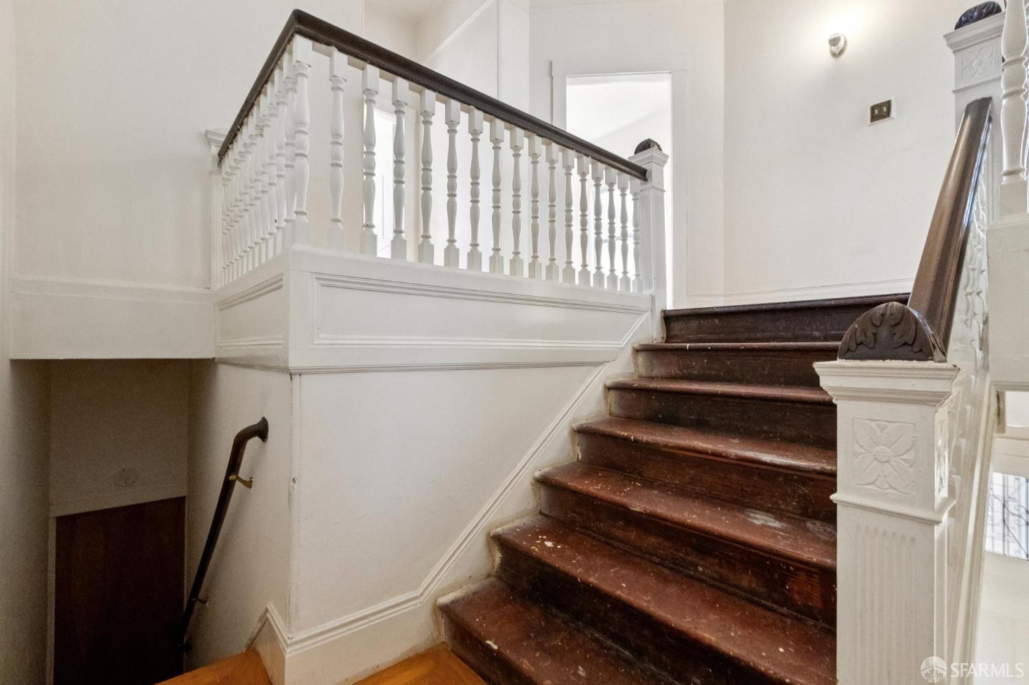 Detail Gallery Image 39 of 82 For 919 Fell St, San Francisco,  CA 94117 - 2 Beds | 1/2 Baths