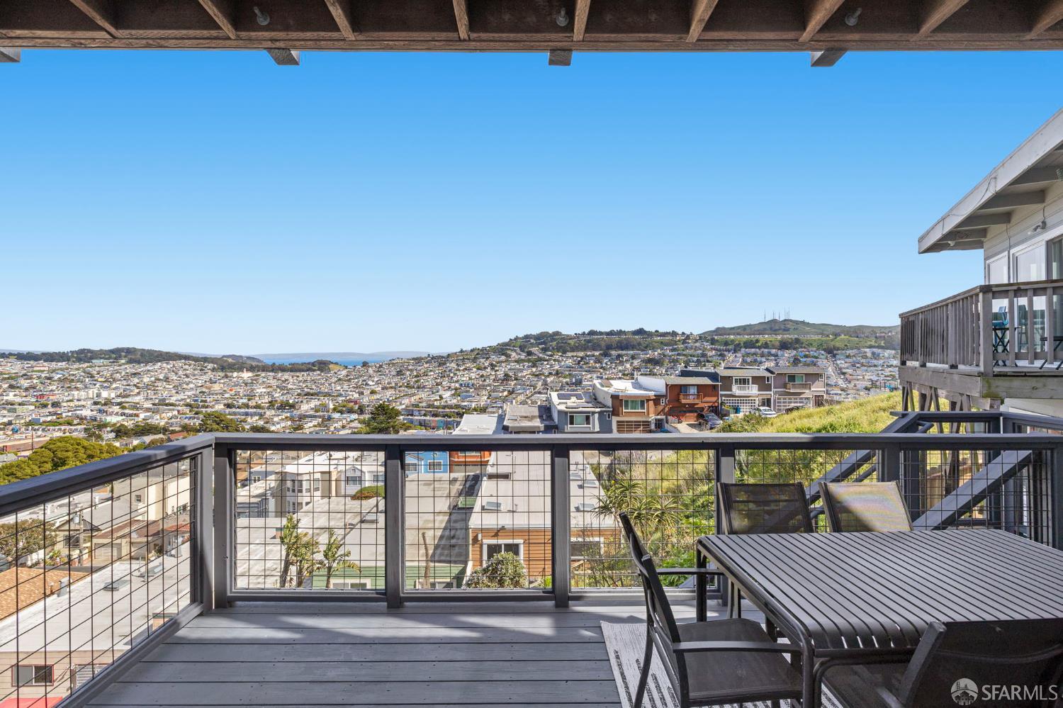 Detail Gallery Image 59 of 75 For 199 Margaret Ave, San Francisco,  CA 94112 - 5 Beds | 3 Baths