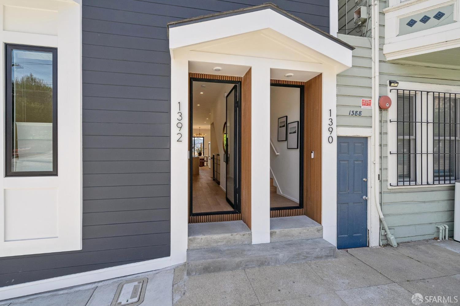 Detail Gallery Image 4 of 66 For 1392 Rhode Island St, San Francisco,  CA 94107 - 3 Beds | 2/1 Baths