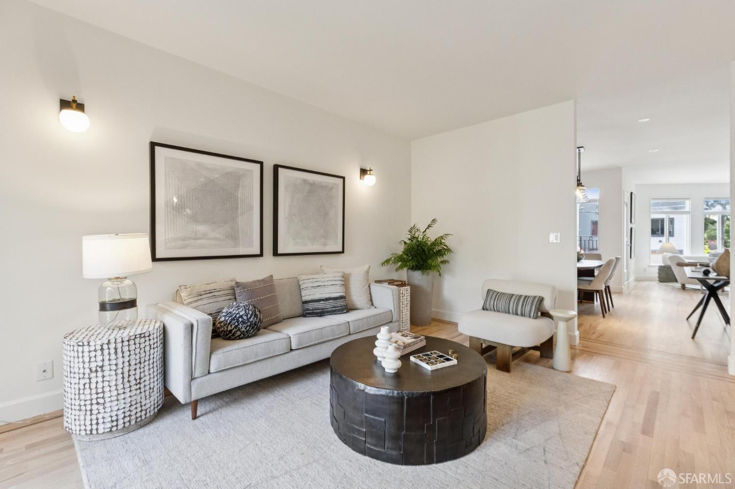 Detail Gallery Image 26 of 74 For 2473 Diamond St, San Francisco,  CA 94131 - 3 Beds | 2/1 Baths