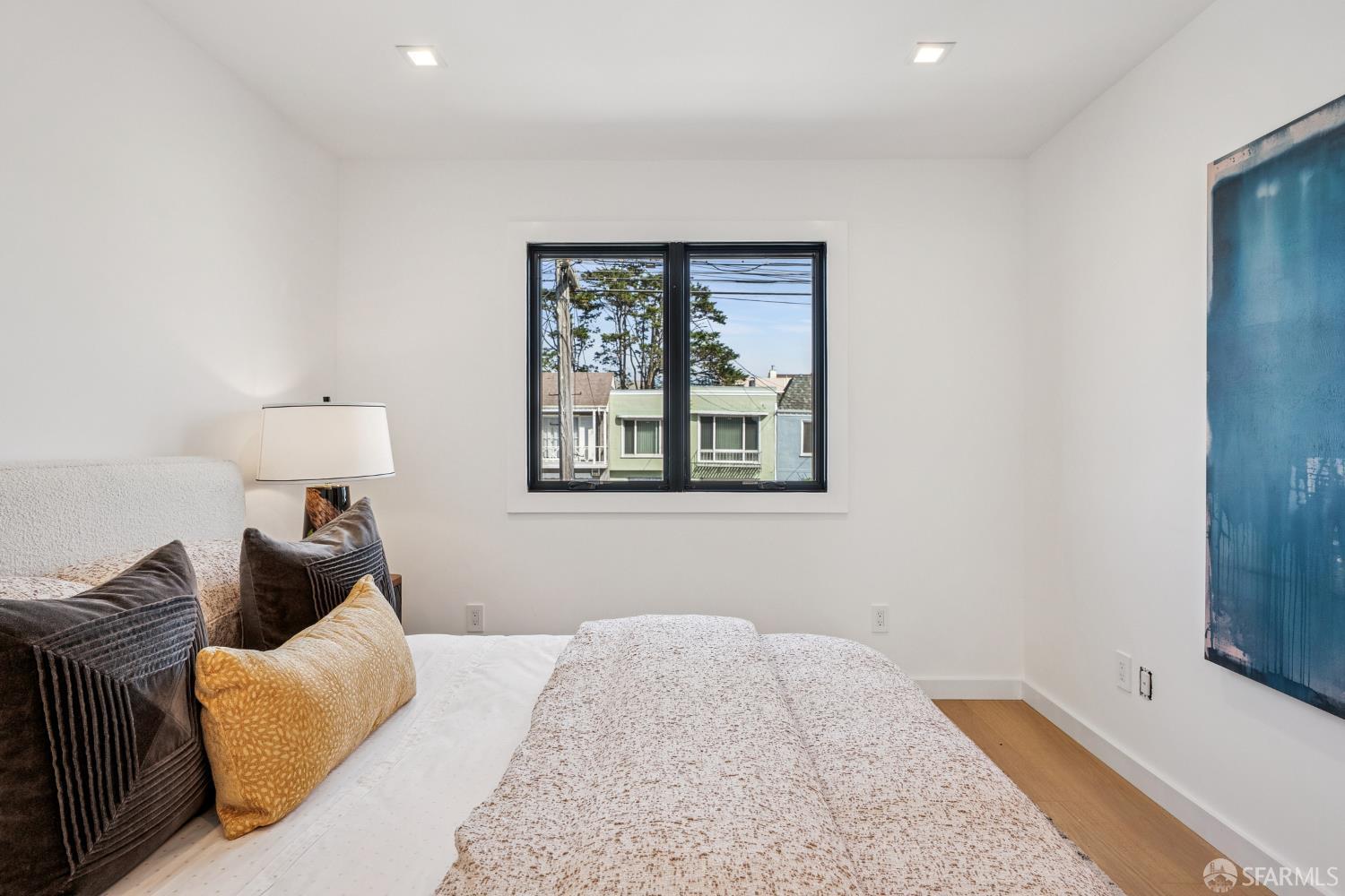 Detail Gallery Image 38 of 79 For 1827 33rd Ave, San Francisco,  CA 94122 - 4 Beds | 4 Baths