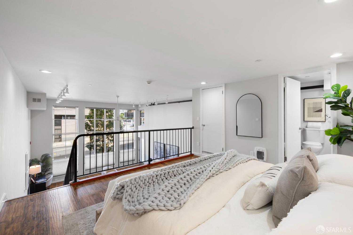 Detail Gallery Image 20 of 32 For 1800 Bryant St #105,  San Francisco,  CA 94110 - 1 Beds | 2 Baths