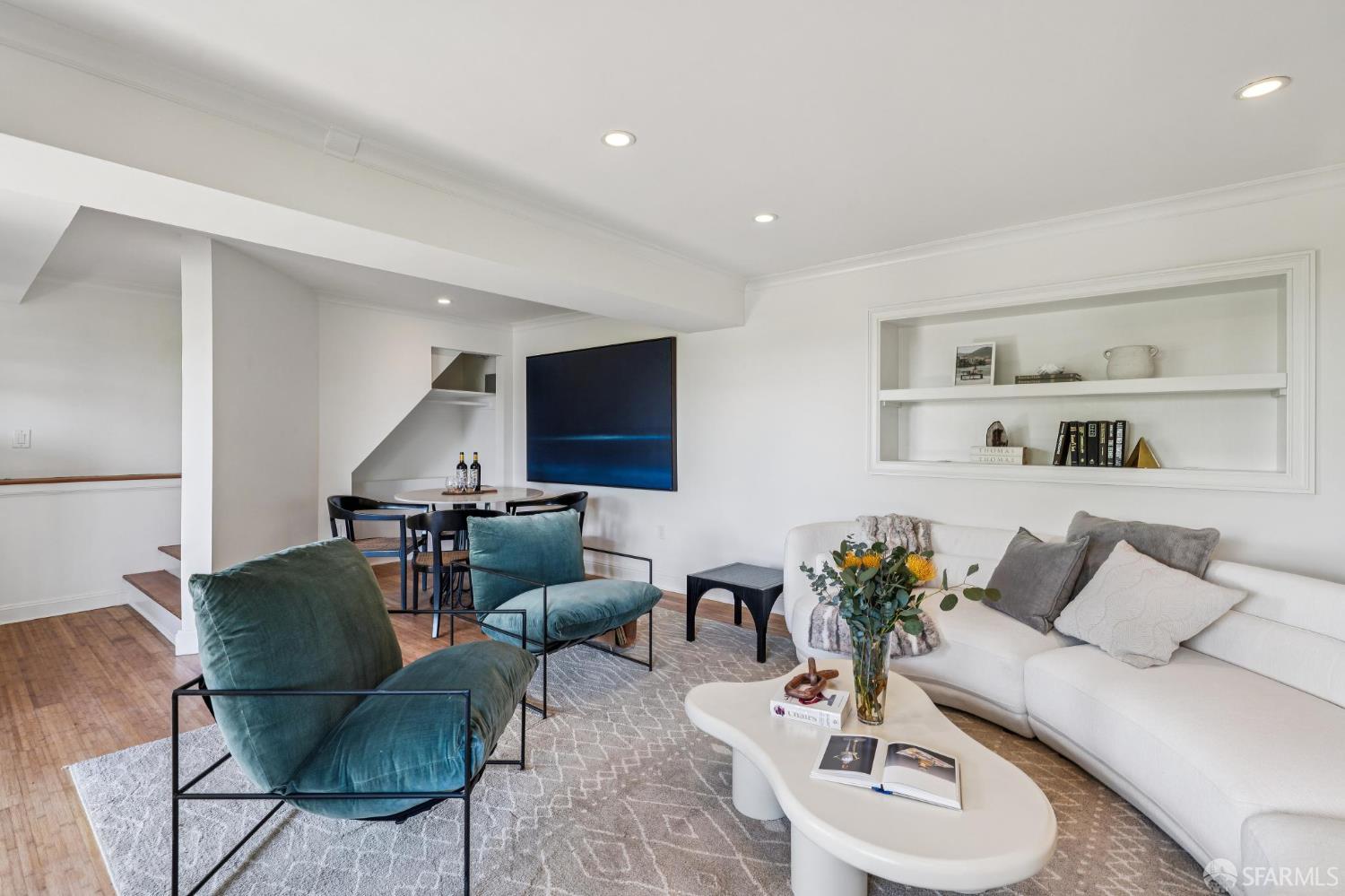 Detail Gallery Image 42 of 64 For 2062 10th Ave, San Francisco,  CA 94116 - 4 Beds | 2 Baths