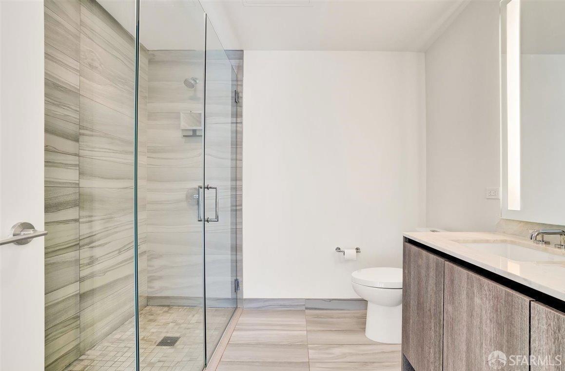 Detail Gallery Image 11 of 38 For 338 Main St 18f,  San Francisco,  CA 94105 - 2 Beds | 2 Baths