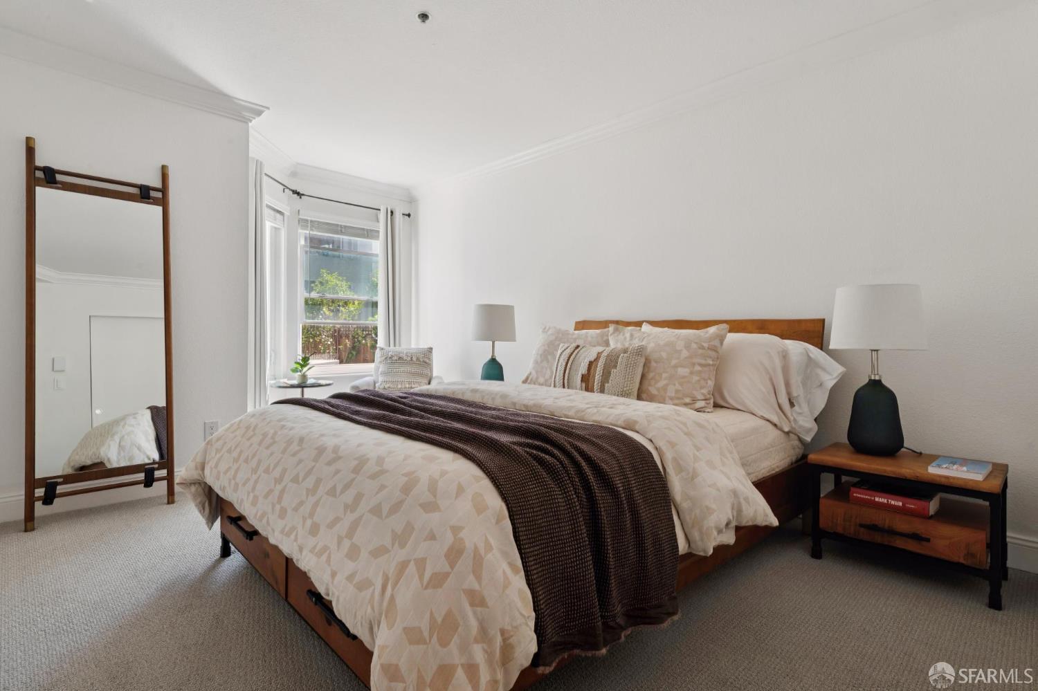 Detail Gallery Image 9 of 16 For 1945 Washington St #506,  San Francisco,  CA 94109 - 2 Beds | 2 Baths