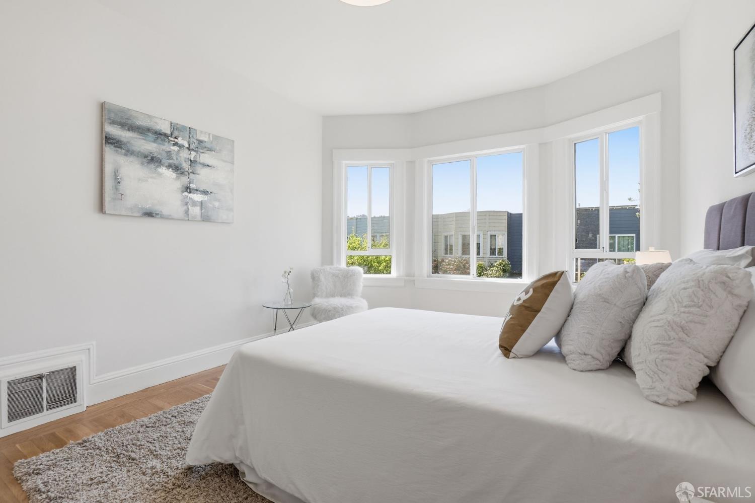 Detail Gallery Image 19 of 41 For 15 Balhi Ct, San Francisco,  CA 94112 - 2 Beds | 1 Baths