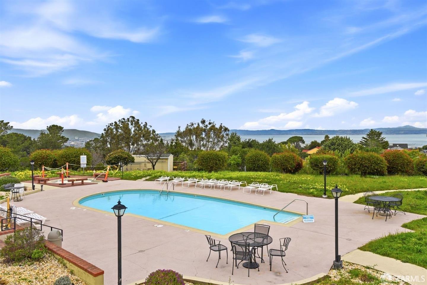 Detail Gallery Image 20 of 22 For 1550 Frontera Way #109,  Millbrae,  CA 94030 - 2 Beds | 2 Baths