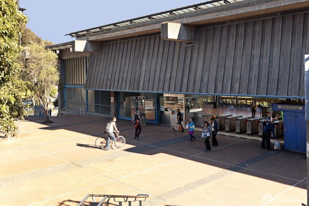 Detail Gallery Image 29 of 29 For 527 Congo St, San Francisco,  CA 94131 - 2 Beds | 1 Baths