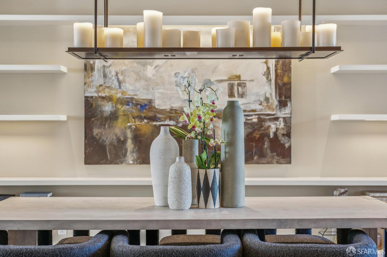 Detail Gallery Image 12 of 88 For 1170 Chestnut St, San Francisco,  CA 94109 - 4 Beds | 3/1 Baths