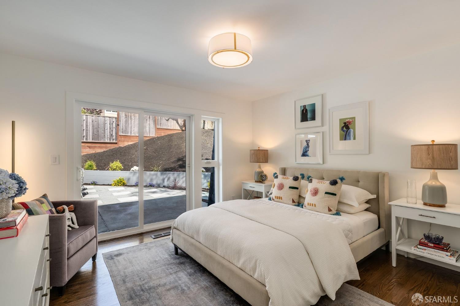 Detail Gallery Image 52 of 77 For 249 Gold Mine Dr, San Francisco,  CA 94131 - 4 Beds | 3 Baths