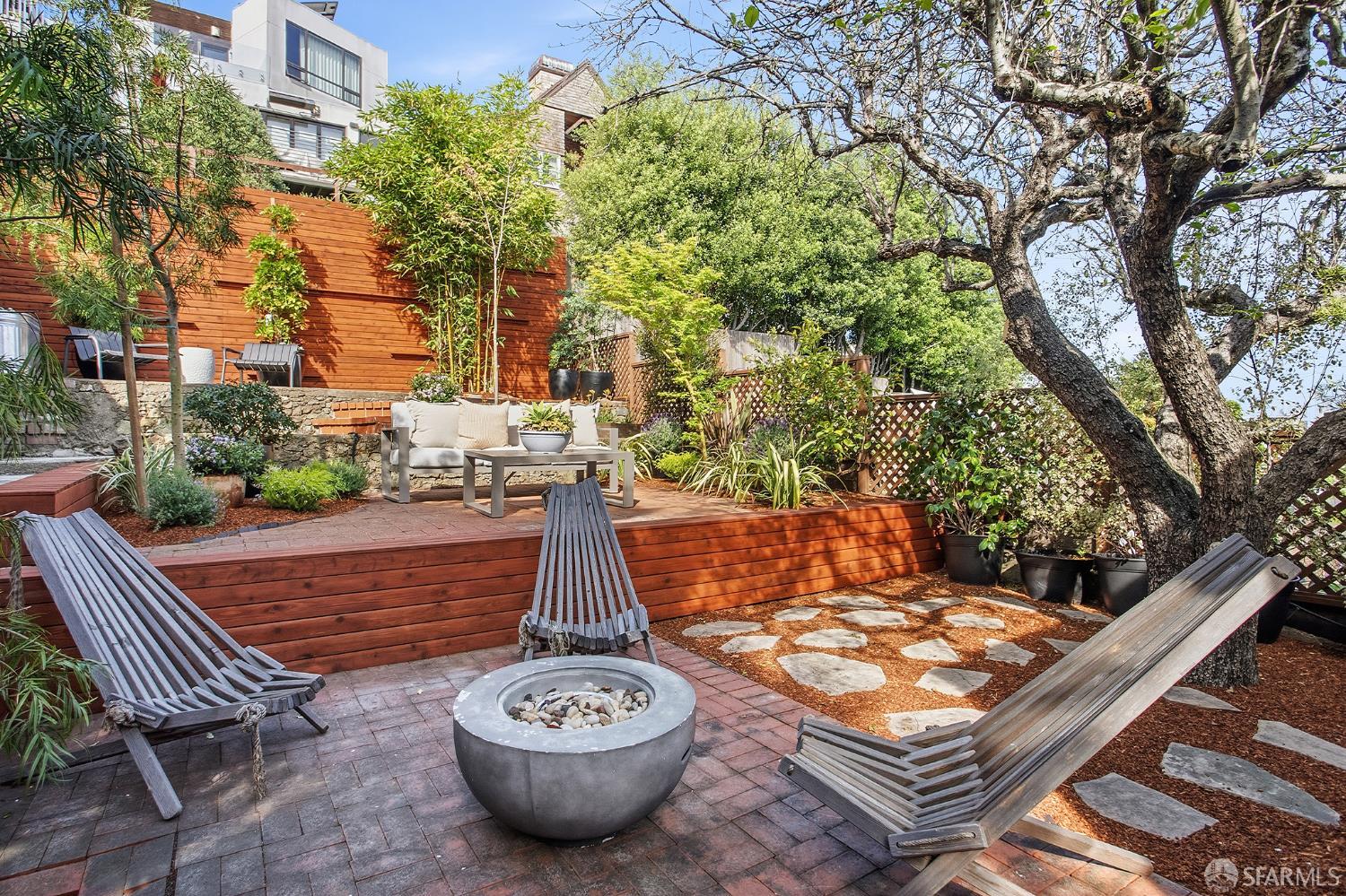 Detail Gallery Image 18 of 32 For 768 De Haro St, San Francisco,  CA 94107 - 2 Beds | 2 Baths