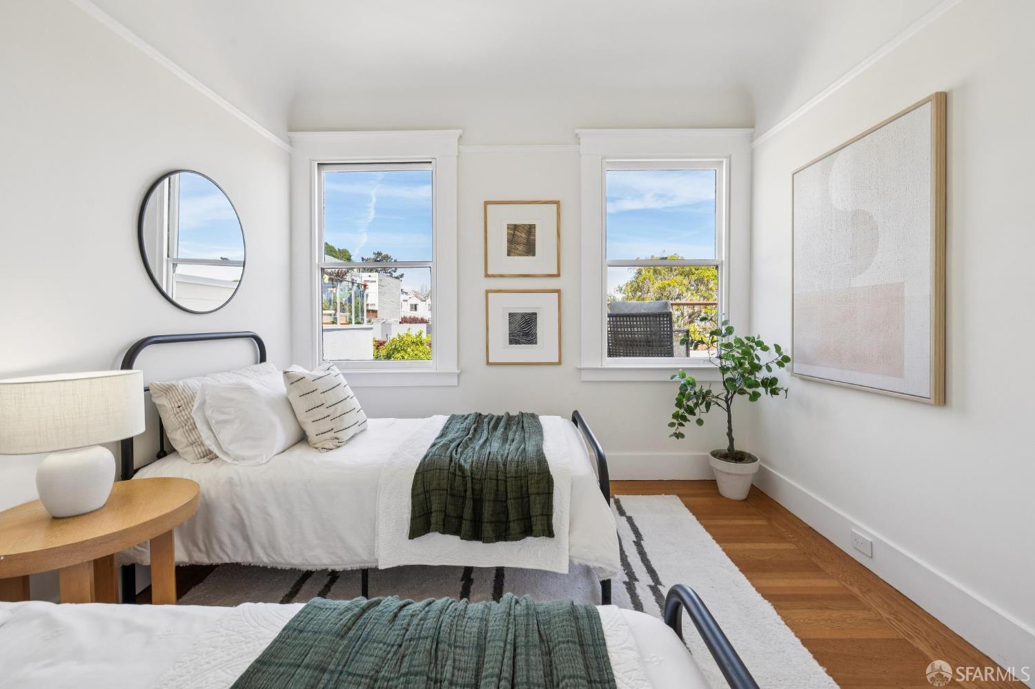 Detail Gallery Image 42 of 59 For 356 Valley St, San Francisco,  CA 94131 - 3 Beds | 2 Baths