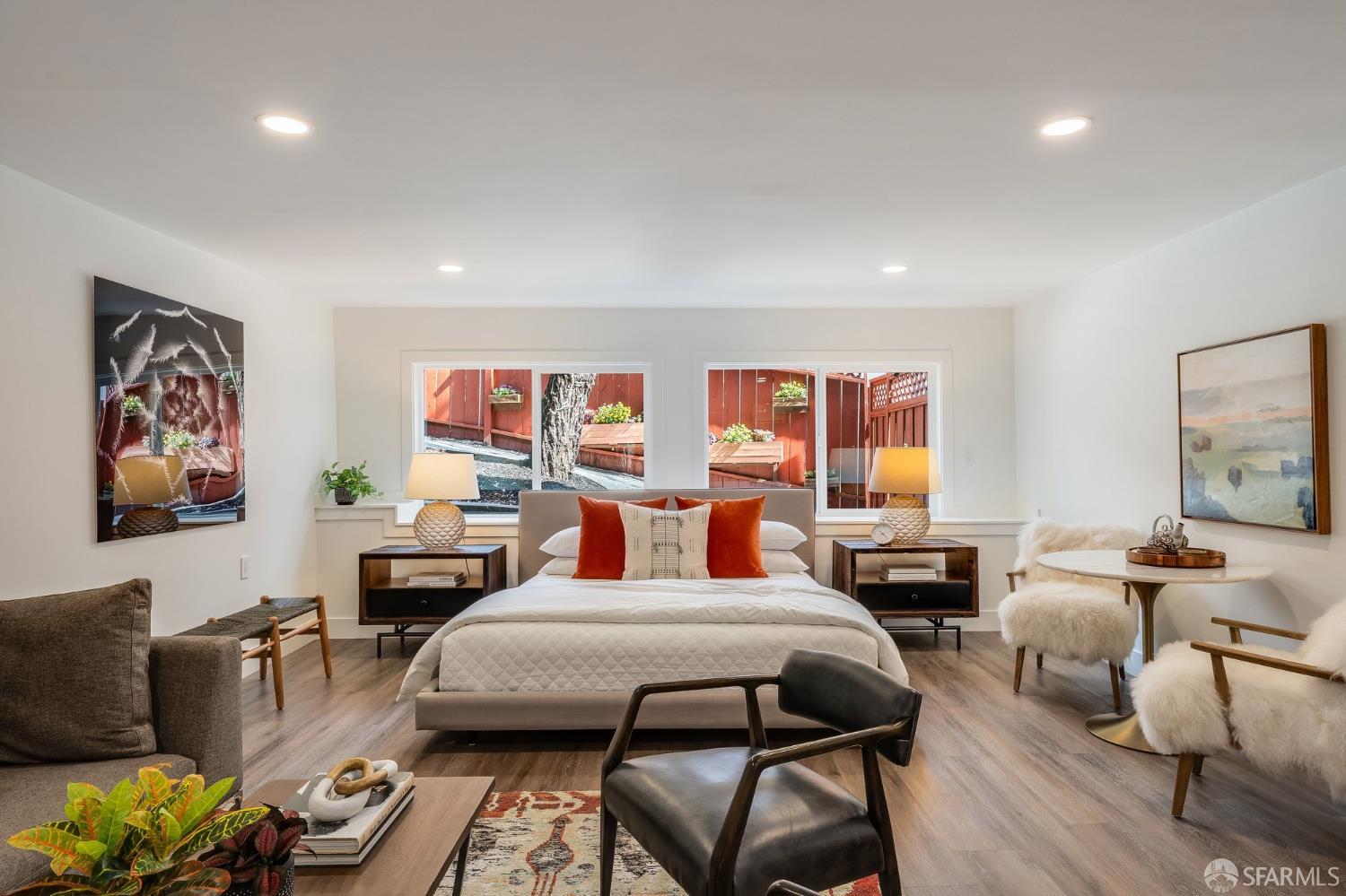 Detail Gallery Image 58 of 77 For 249 Gold Mine Dr, San Francisco,  CA 94131 - 4 Beds | 3 Baths