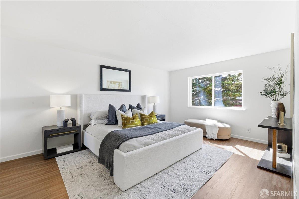 Detail Gallery Image 35 of 60 For 104 Dorado Ter, San Francisco,  CA 94112 - 5 Beds | 3/1 Baths