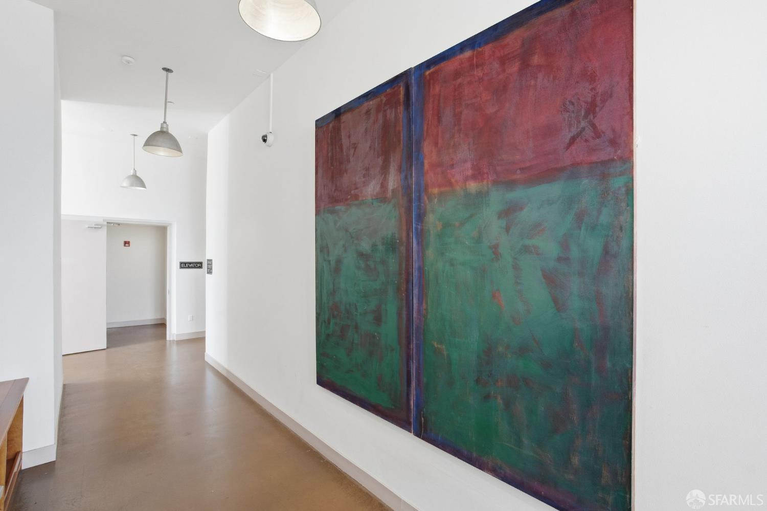 Detail Gallery Image 45 of 49 For 1800 Bryant St, San Francisco,  CA 94110 - 1 Beds | 2 Baths