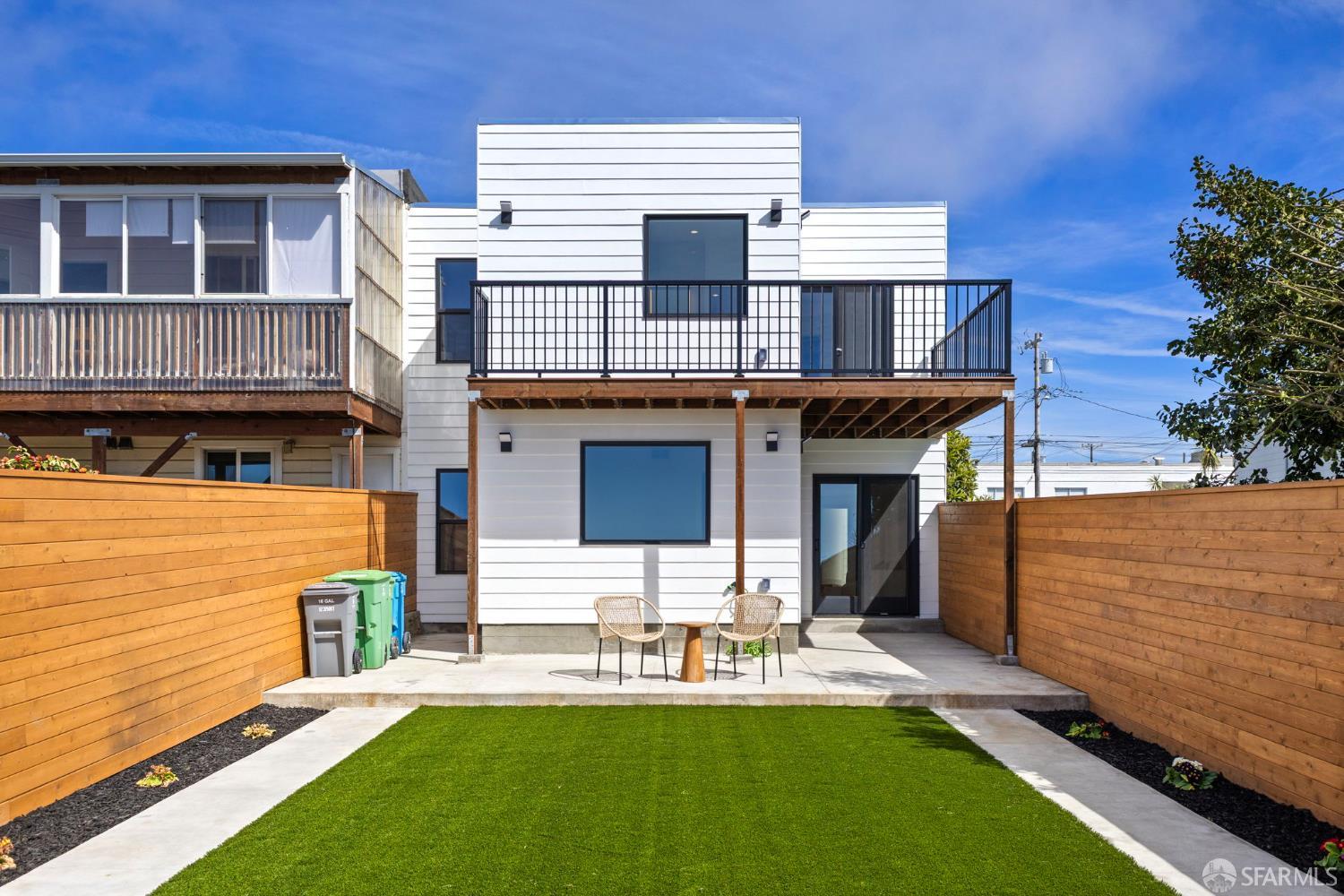 Detail Gallery Image 81 of 93 For 2479 31st Ave, San Francisco,  CA 94116 - 5 Beds | 4 Baths