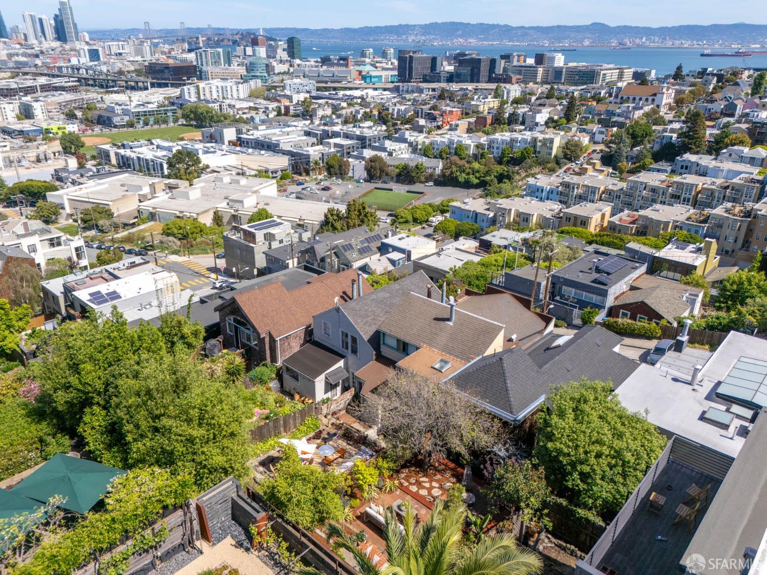 Detail Gallery Image 31 of 32 For 768 De Haro St, San Francisco,  CA 94107 - 2 Beds | 2 Baths