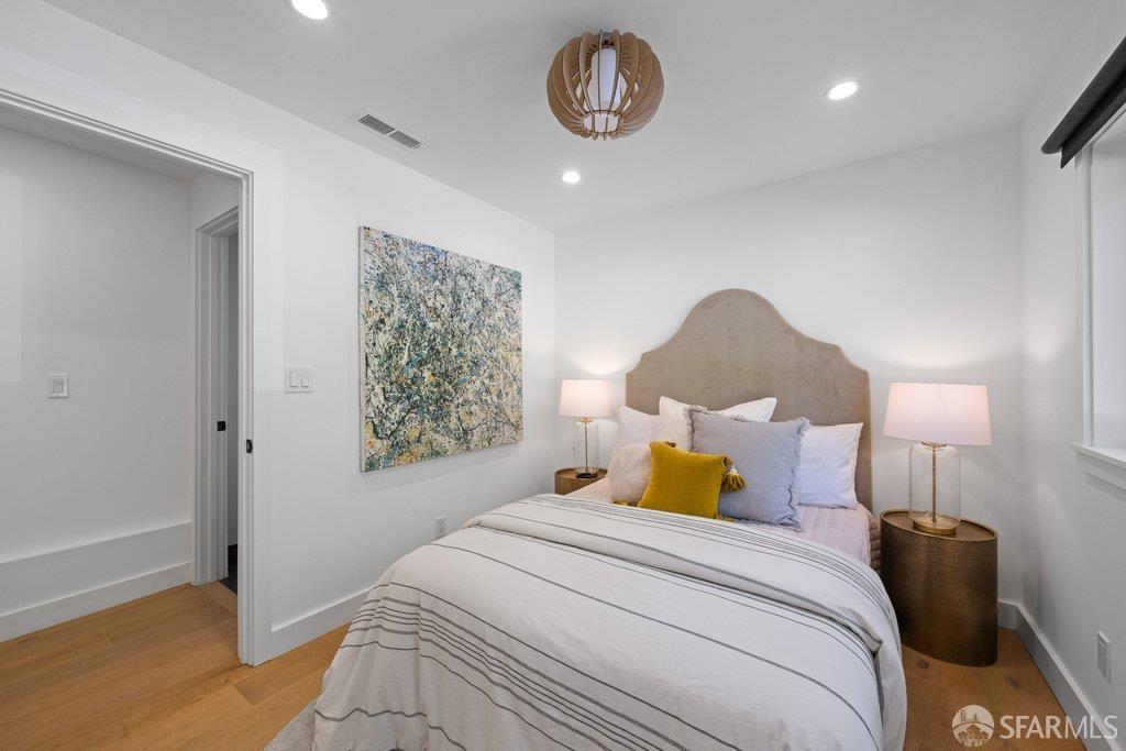 Detail Gallery Image 45 of 57 For 156 Midcrest Way, San Francisco,  CA 94131 - 3 Beds | 2 Baths