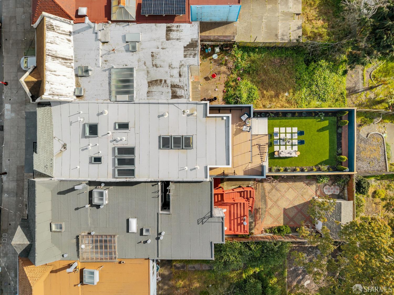 Detail Gallery Image 73 of 79 For 1827 33rd Ave, San Francisco,  CA 94122 - 4 Beds | 4 Baths