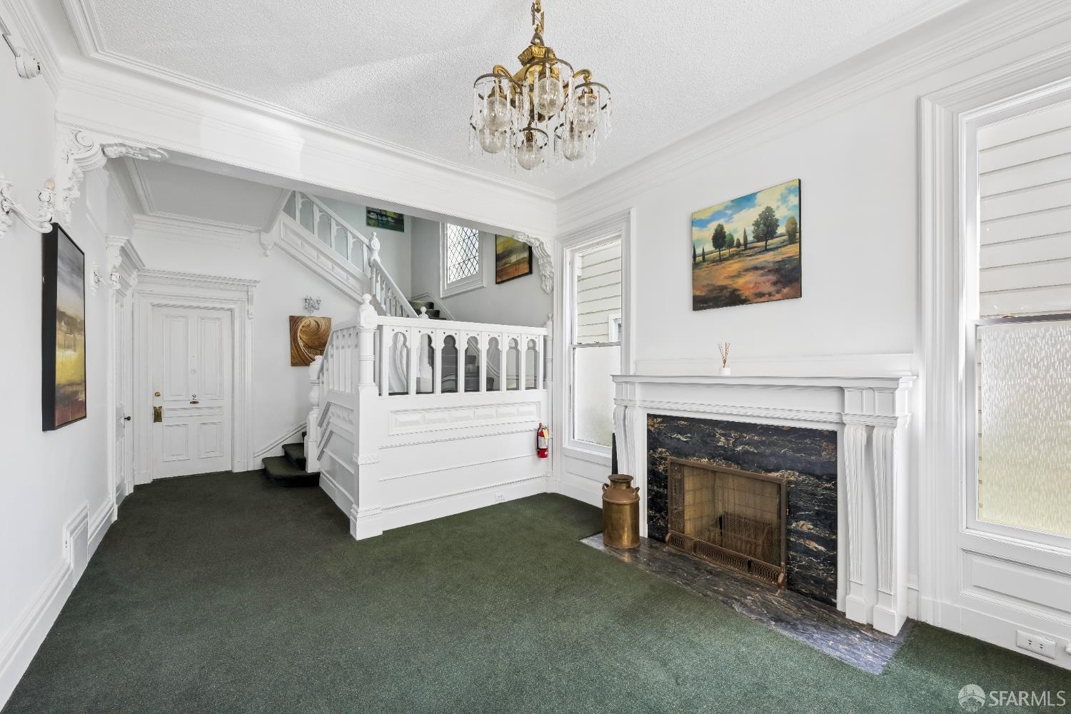 Detail Gallery Image 13 of 16 For 1756 Broadway St, San Francisco,  CA 94123 - – Beds | – Baths