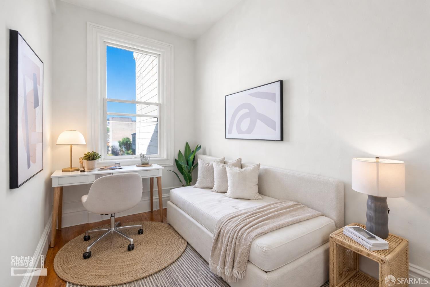 Detail Gallery Image 19 of 46 For 569 Capp St, San Francisco,  CA 94110 - – Beds | – Baths