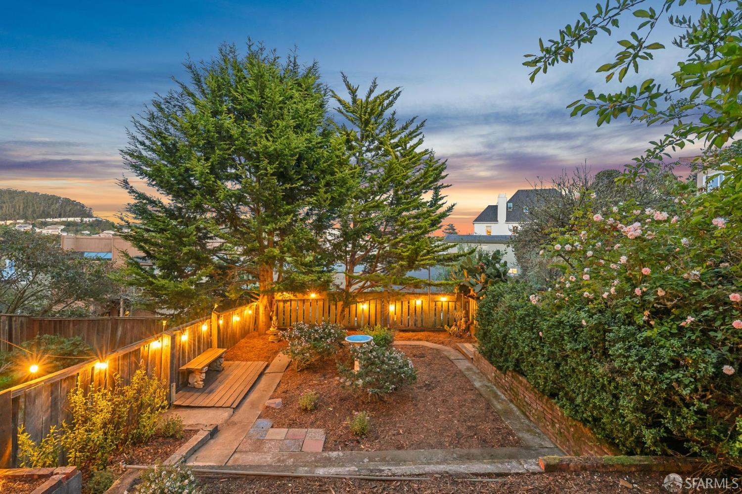 Detail Gallery Image 61 of 64 For 2062 10th Ave, San Francisco,  CA 94116 - 4 Beds | 2 Baths