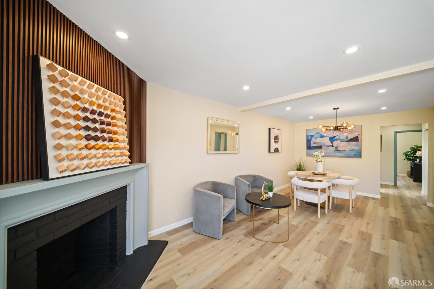 Detail Gallery Image 21 of 59 For 239 Sawyer St, San Francisco,  CA 94134 - 2 Beds | 1 Baths
