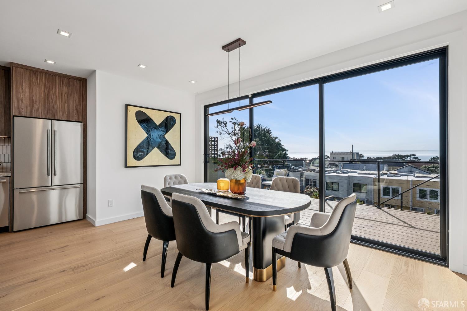 Detail Gallery Image 16 of 79 For 1827 33rd Ave, San Francisco,  CA 94122 - 4 Beds | 4 Baths