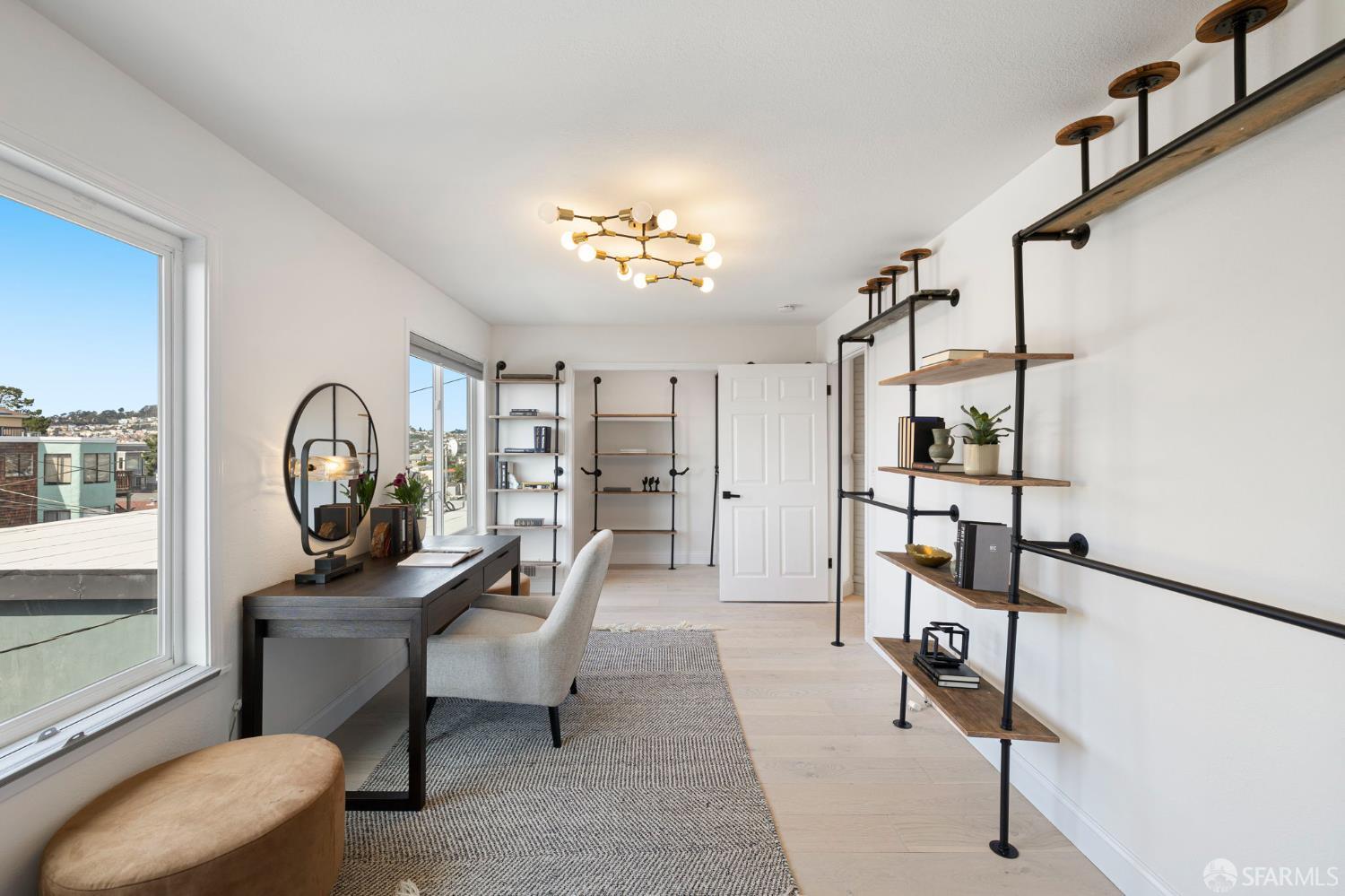 Detail Gallery Image 46 of 75 For 199 Margaret Ave, San Francisco,  CA 94112 - 5 Beds | 3 Baths