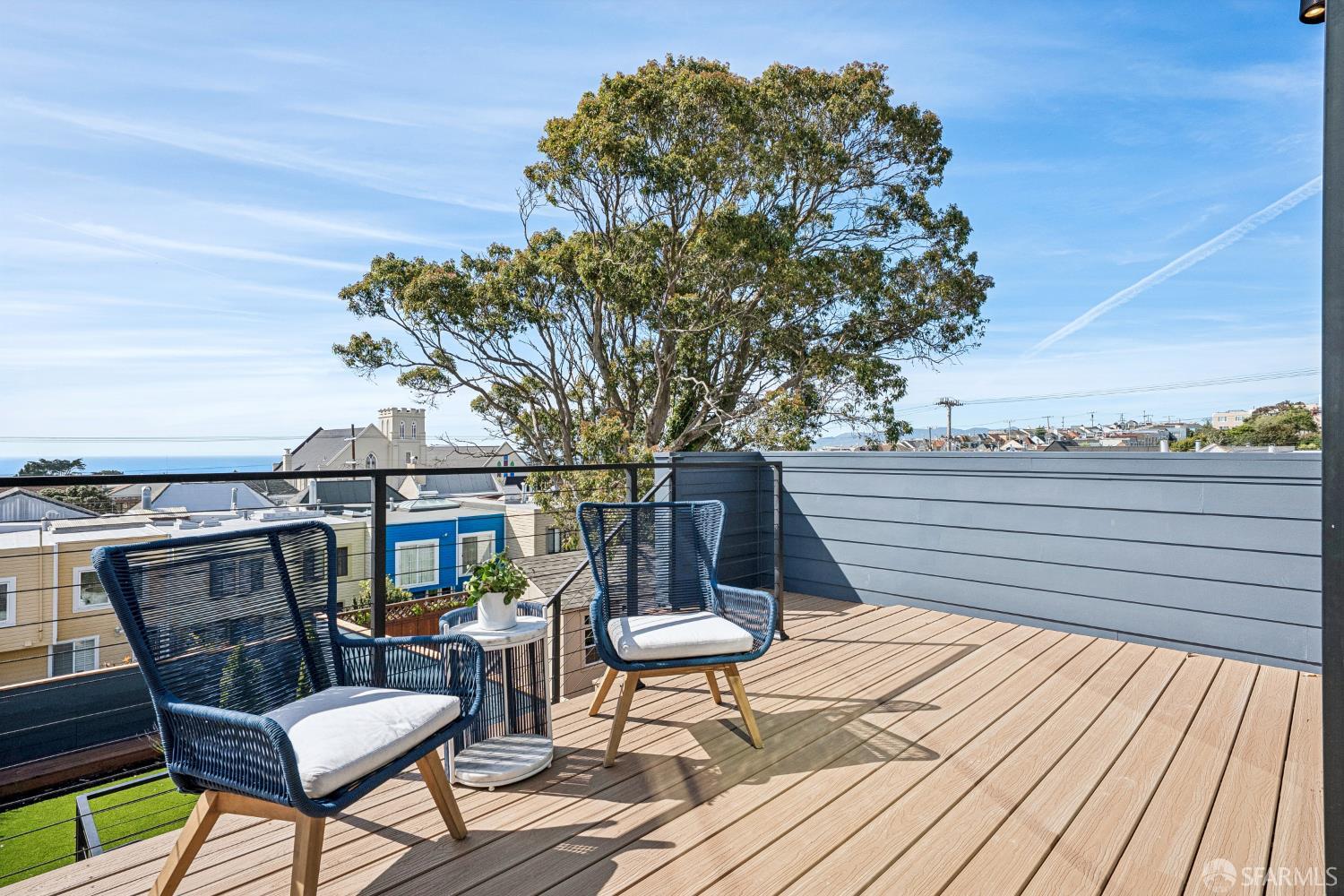 Detail Gallery Image 42 of 79 For 1827 33rd Ave, San Francisco,  CA 94122 - 4 Beds | 4 Baths