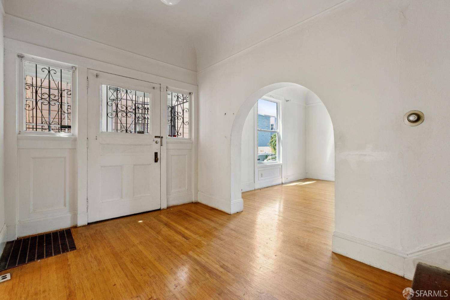 Detail Gallery Image 18 of 82 For 919 Fell St, San Francisco,  CA 94117 - 2 Beds | 1/2 Baths