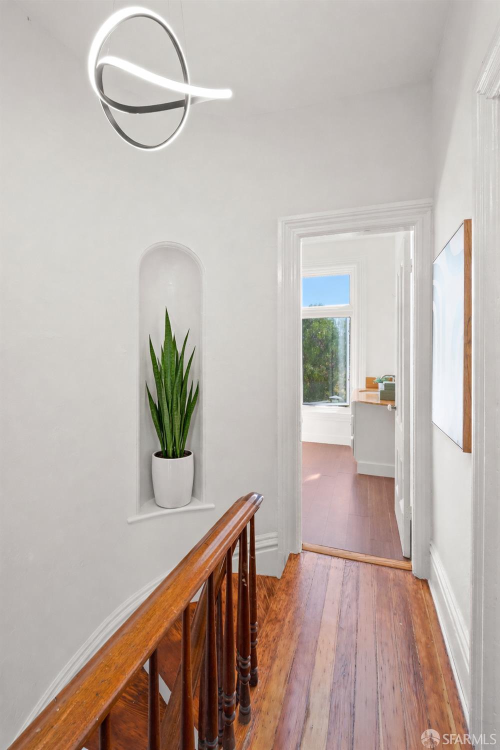 Detail Gallery Image 11 of 46 For 569 Capp St, San Francisco,  CA 94110 - – Beds | – Baths